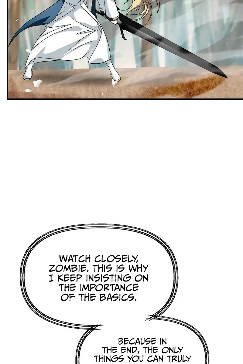 SSS Class Revival Hunter Chapter 40 Page 108