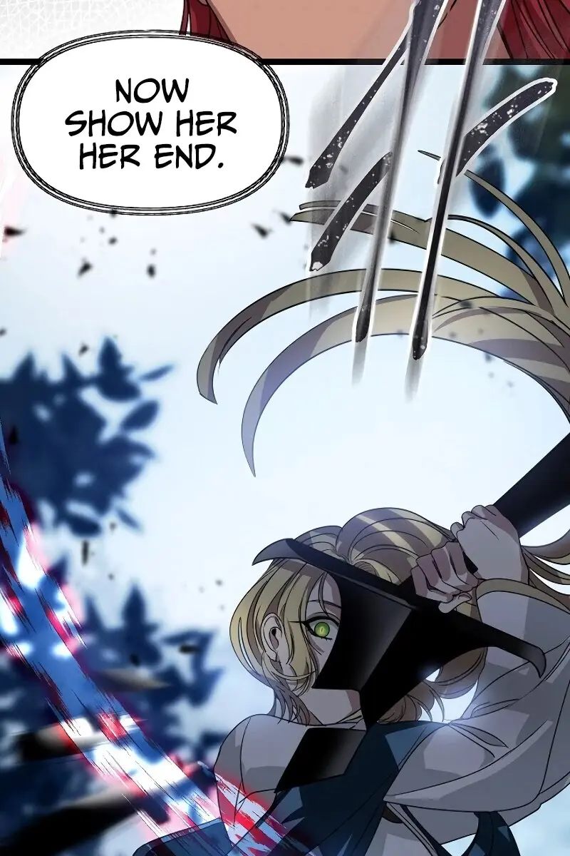 SSS Class Revival Hunter Chapter 40 Page 111