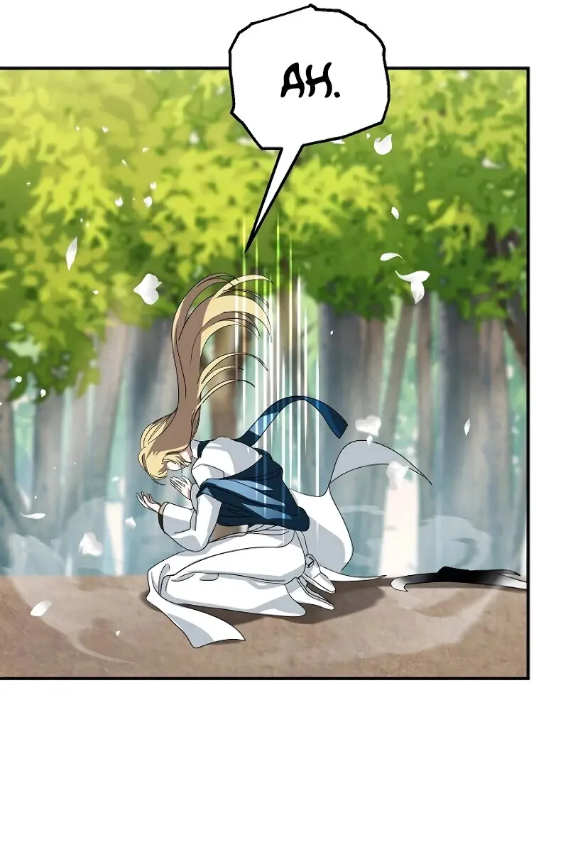 SSS Class Revival Hunter Chapter 40 Page 116
