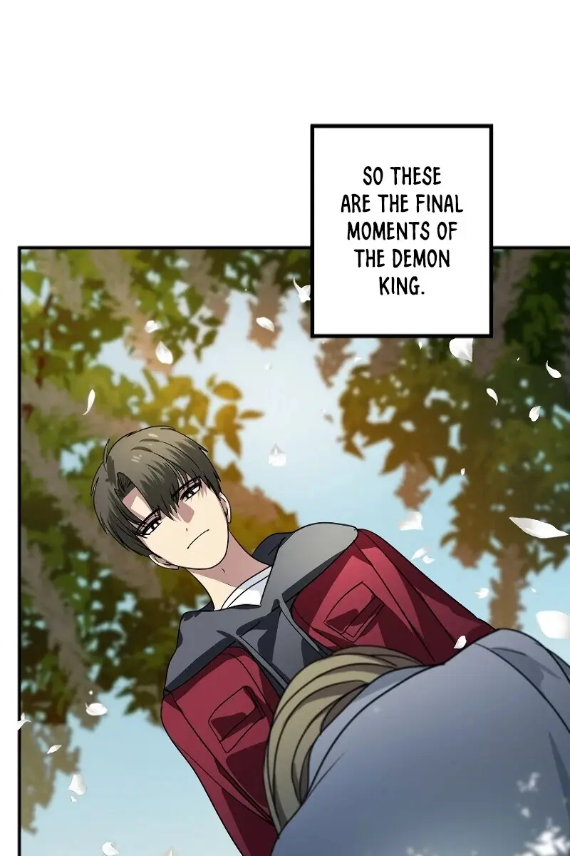 SSS Class Revival Hunter Chapter 40 Page 117