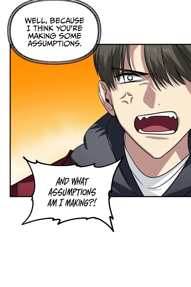 SSS Class Revival Hunter Chapter 40 Page 126