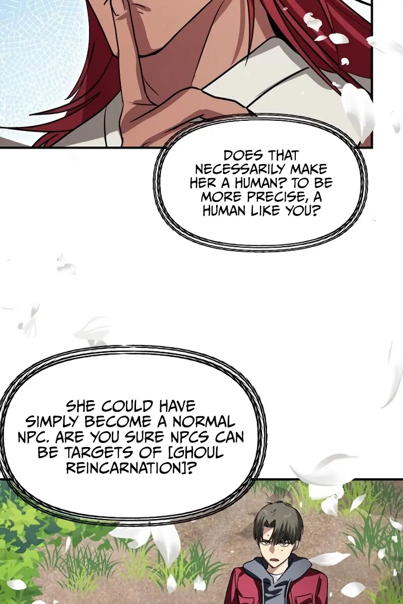 SSS Class Revival Hunter Chapter 40 Page 128