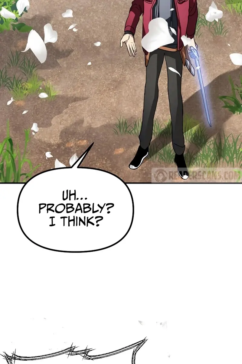 SSS Class Revival Hunter Chapter 40 Page 129