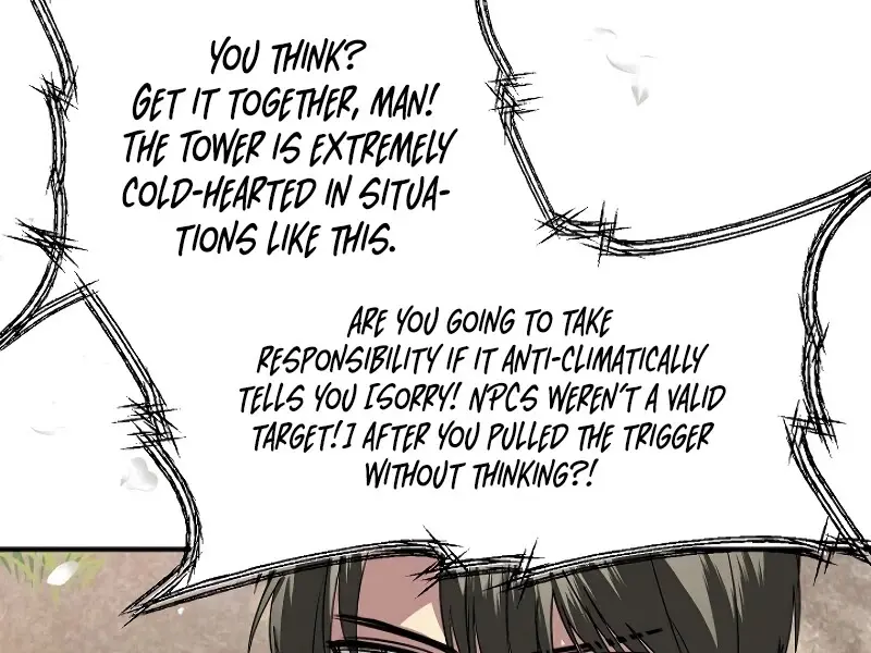 SSS Class Revival Hunter Chapter 40 Page 130