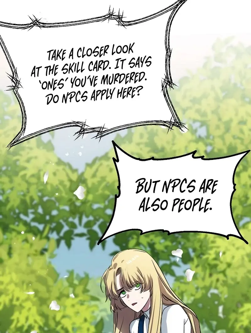 SSS Class Revival Hunter Chapter 40 Page 132