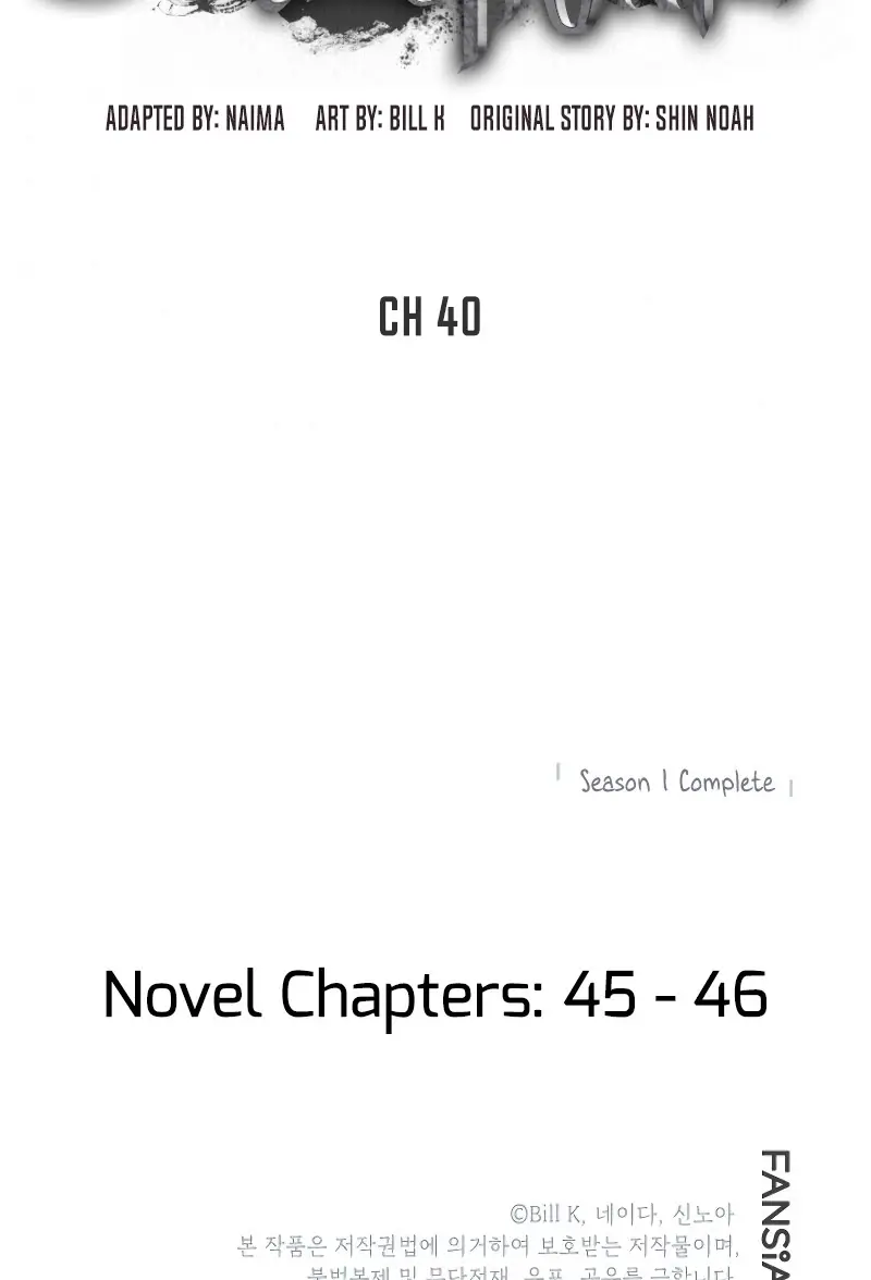 SSS Class Revival Hunter Chapter 40 Page 152