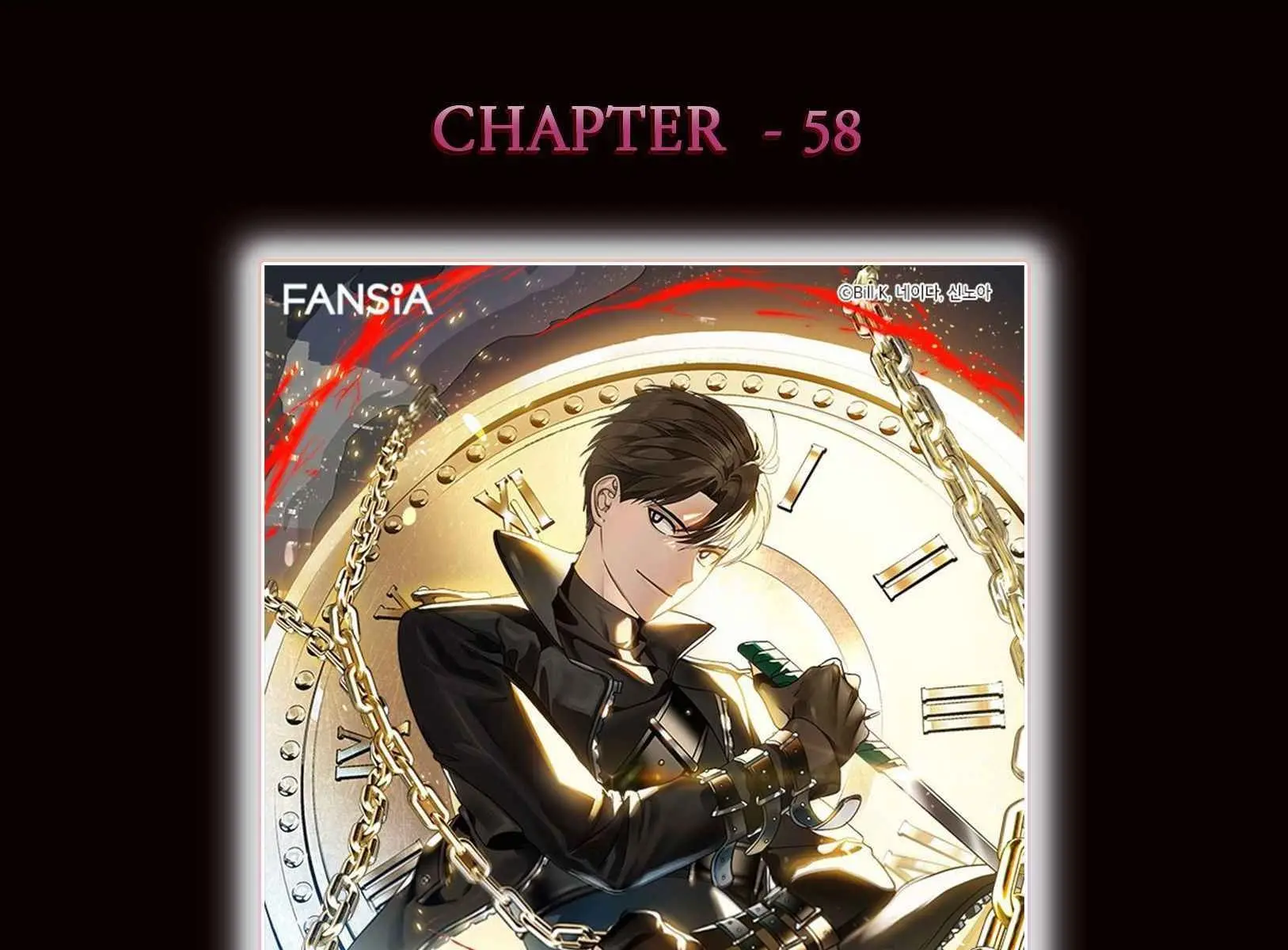SSS Class Revival Hunter Chapter 58 Page 1