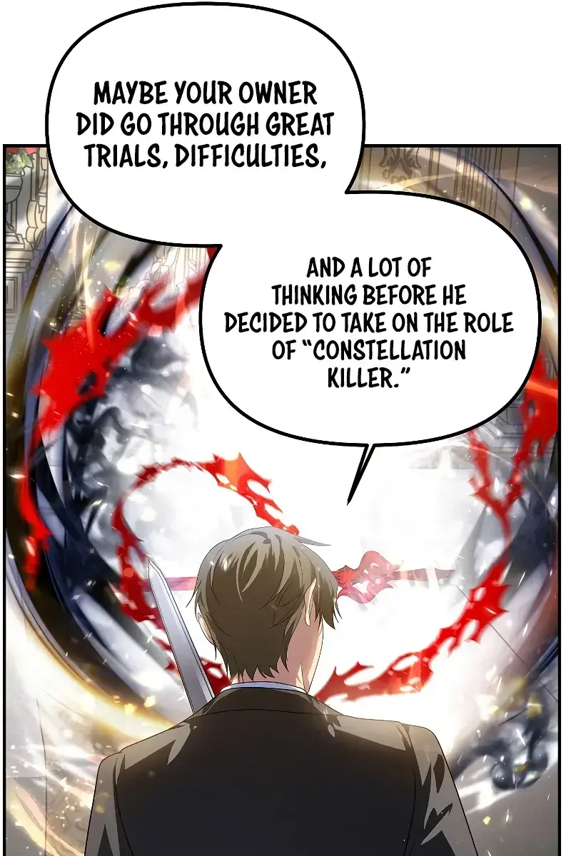 SSS Class Revival Hunter Chapter 113 Page 49