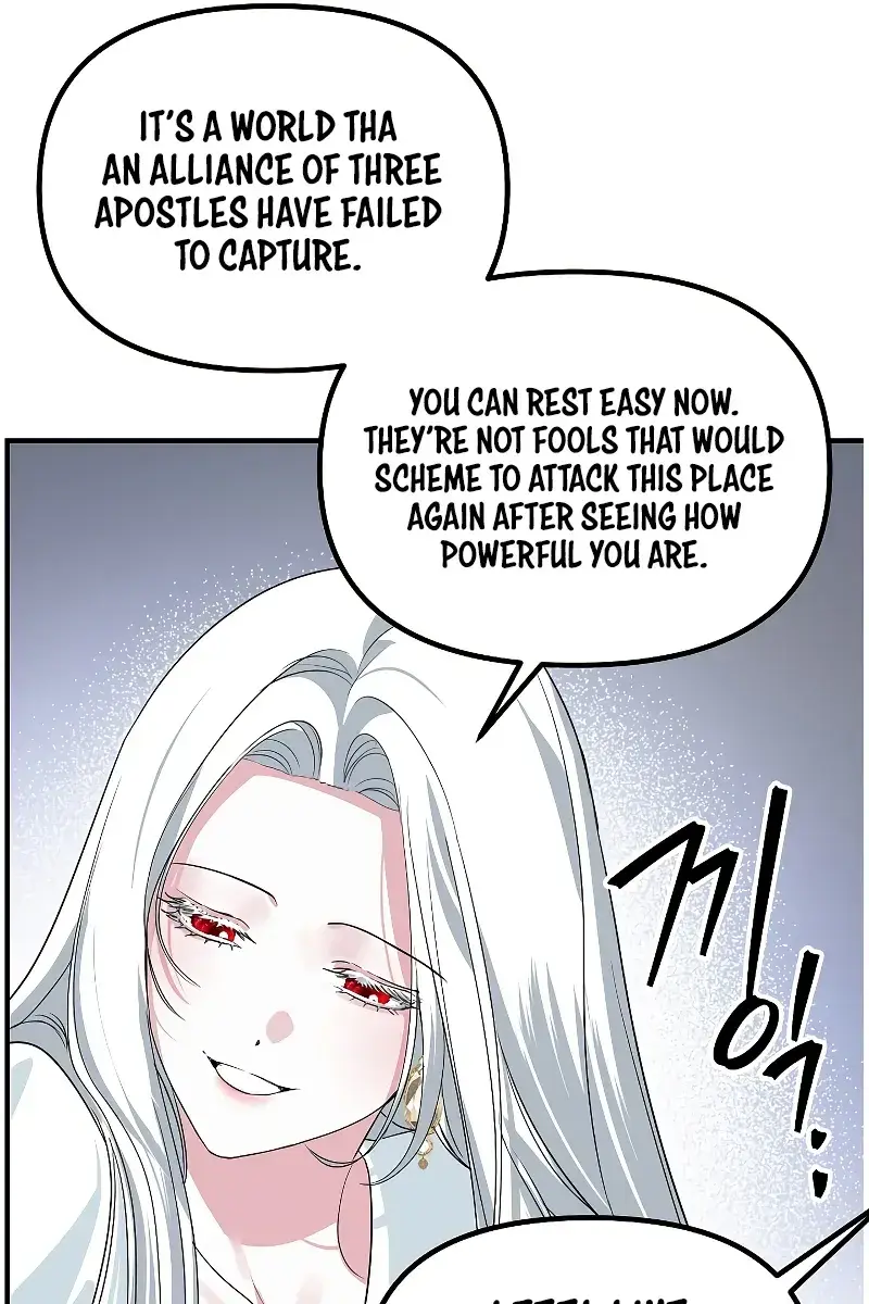 SSS Class Revival Hunter Chapter 113 Page 88