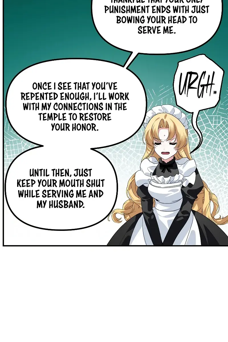 SSS Class Revival Hunter Chapter 115 Page 108
