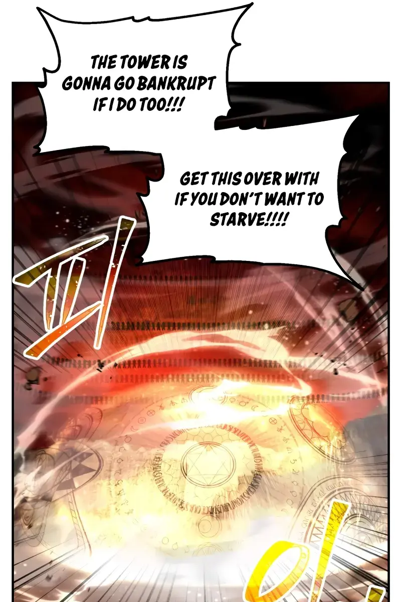 SSS Class Revival Hunter Chapter 116 Page 53