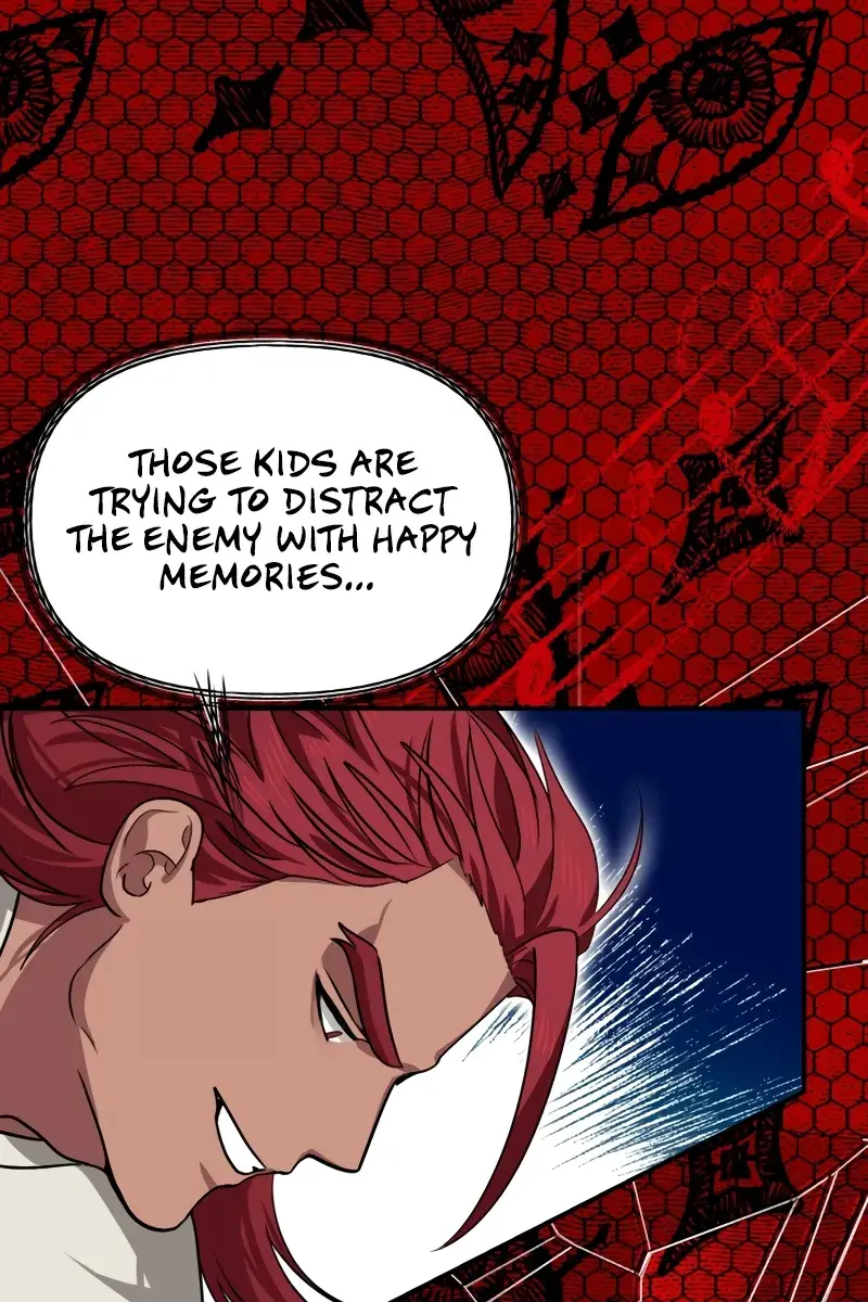 SSS Class Revival Hunter Chapter 117 Page 16