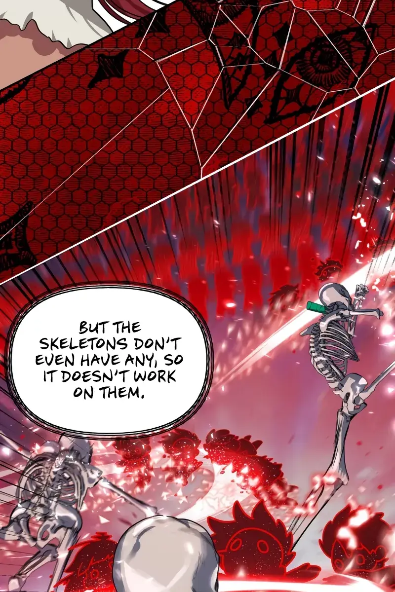 SSS Class Revival Hunter Chapter 117 Page 17
