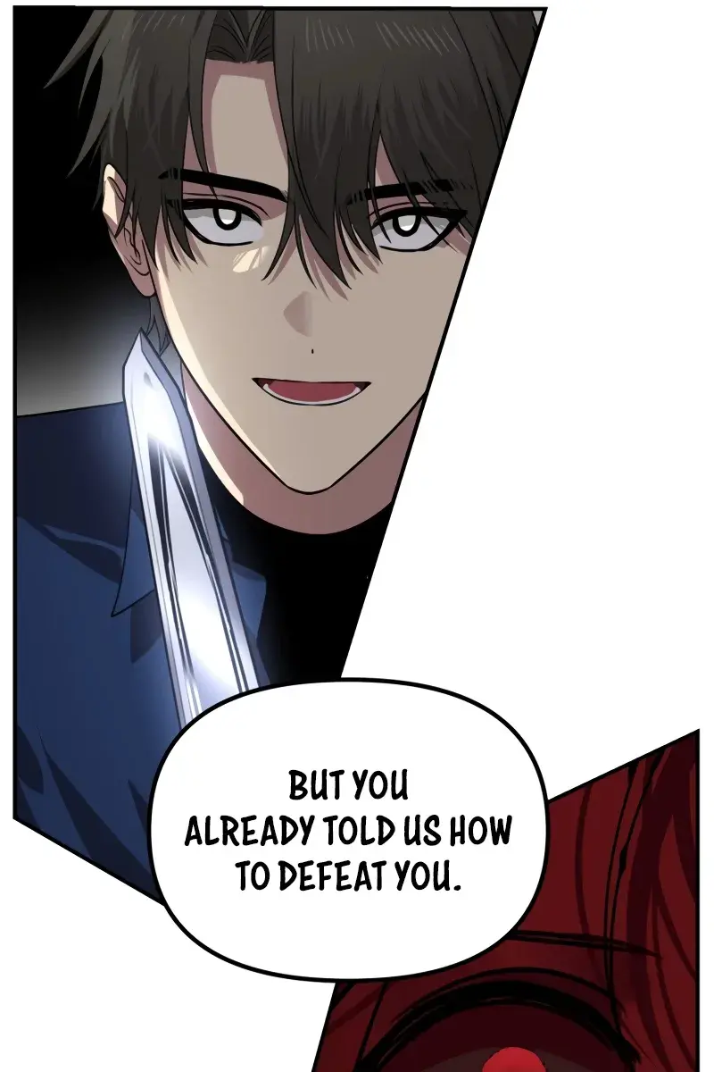 SSS Class Revival Hunter Chapter 117 Page 27