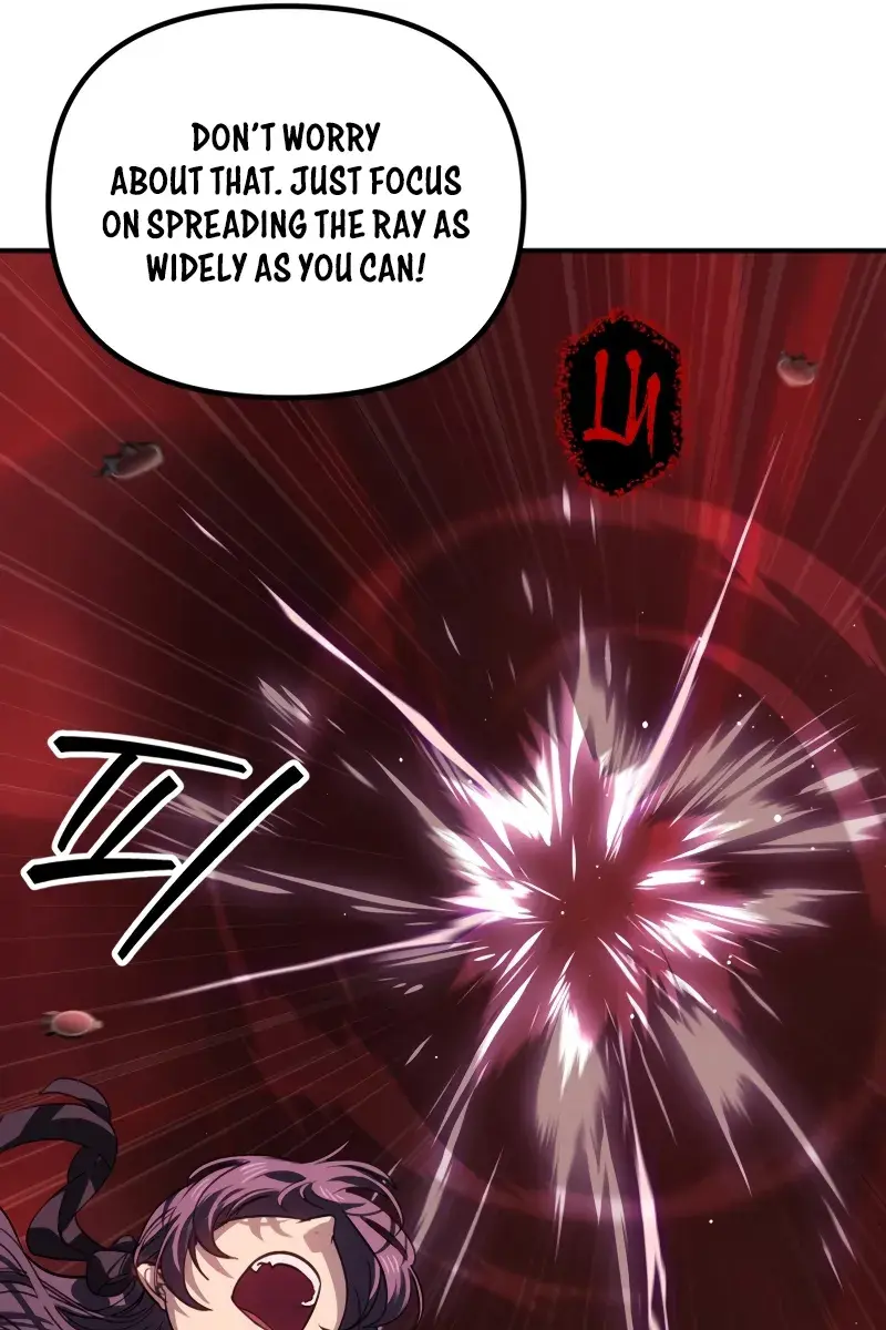 SSS Class Revival Hunter Chapter 117 Page 40