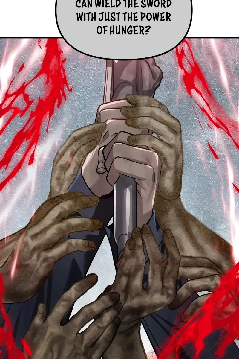 SSS Class Revival Hunter Chapter 117 Page 44