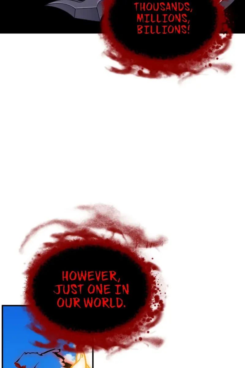 SSS Class Revival Hunter Chapter 117 Page 86