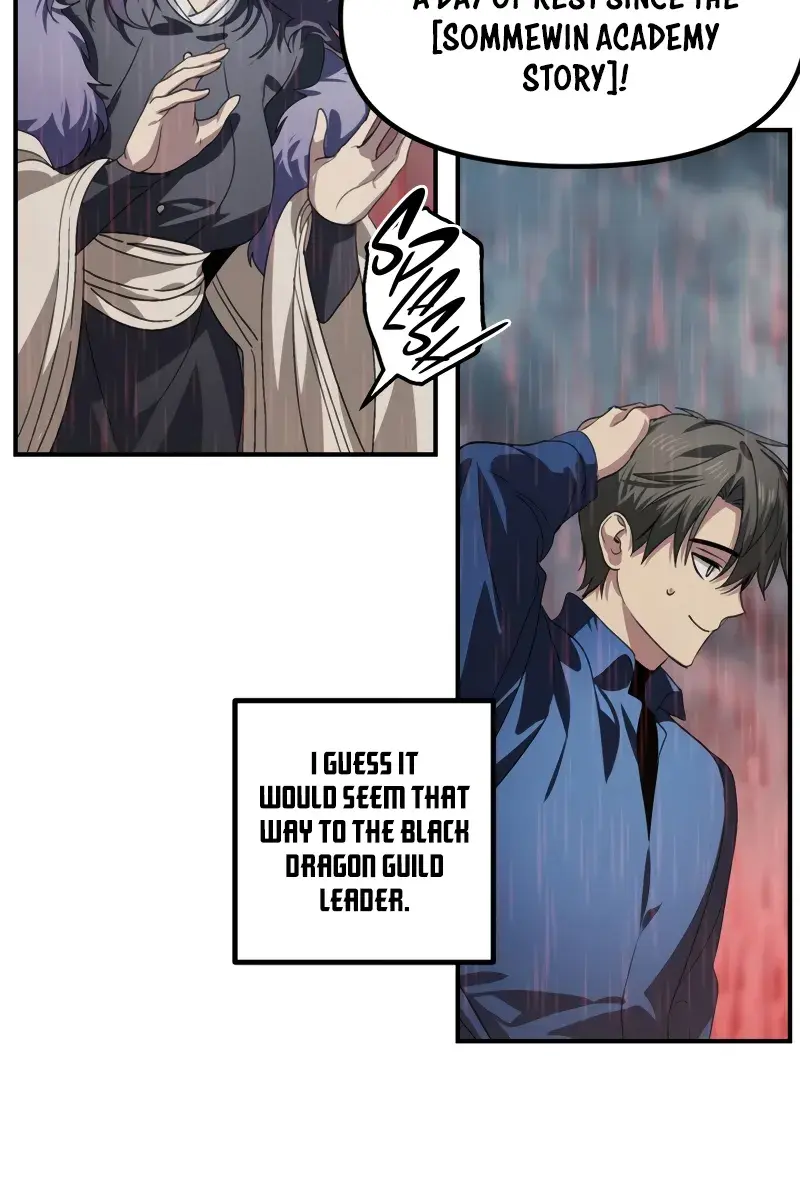 SSS Class Revival Hunter Chapter 118 Page 92