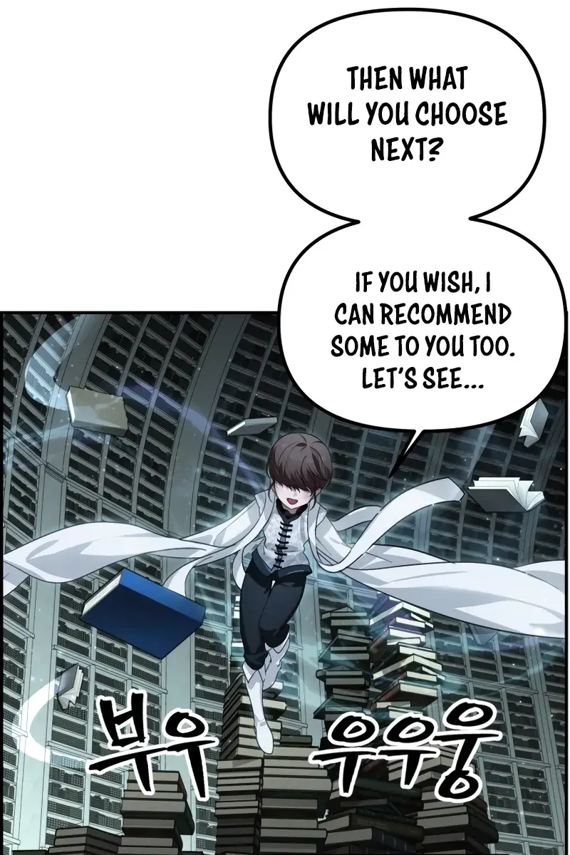 SSS Class Revival Hunter Chapter 119 Page 14