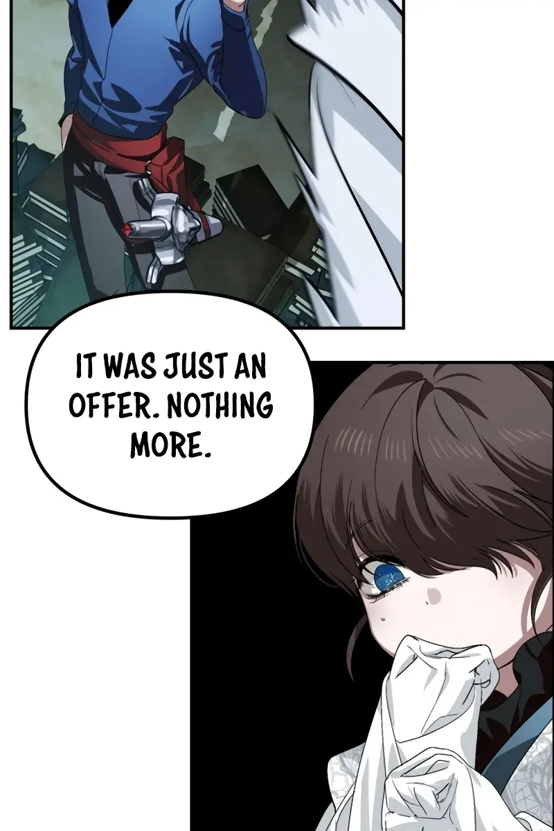 SSS Class Revival Hunter Chapter 119 Page 43