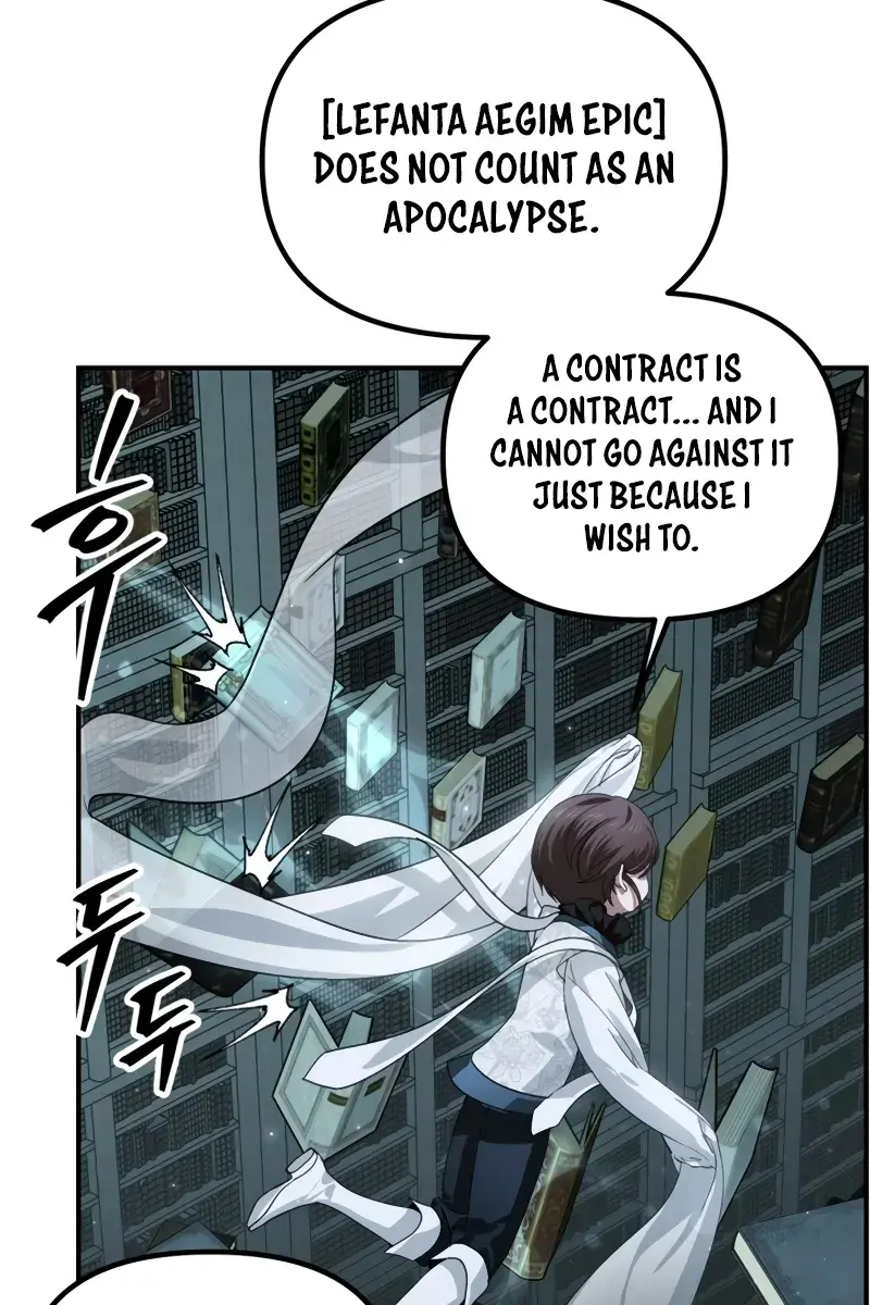 SSS Class Revival Hunter Chapter 119 Page 48