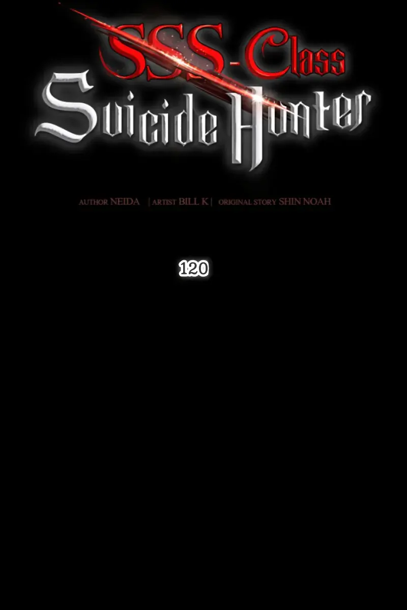 SSS Class Revival Hunter Chapter 120 Page 30