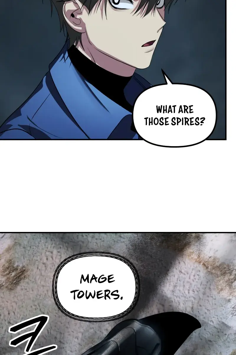 SSS Class Revival Hunter Chapter 120 Page 39