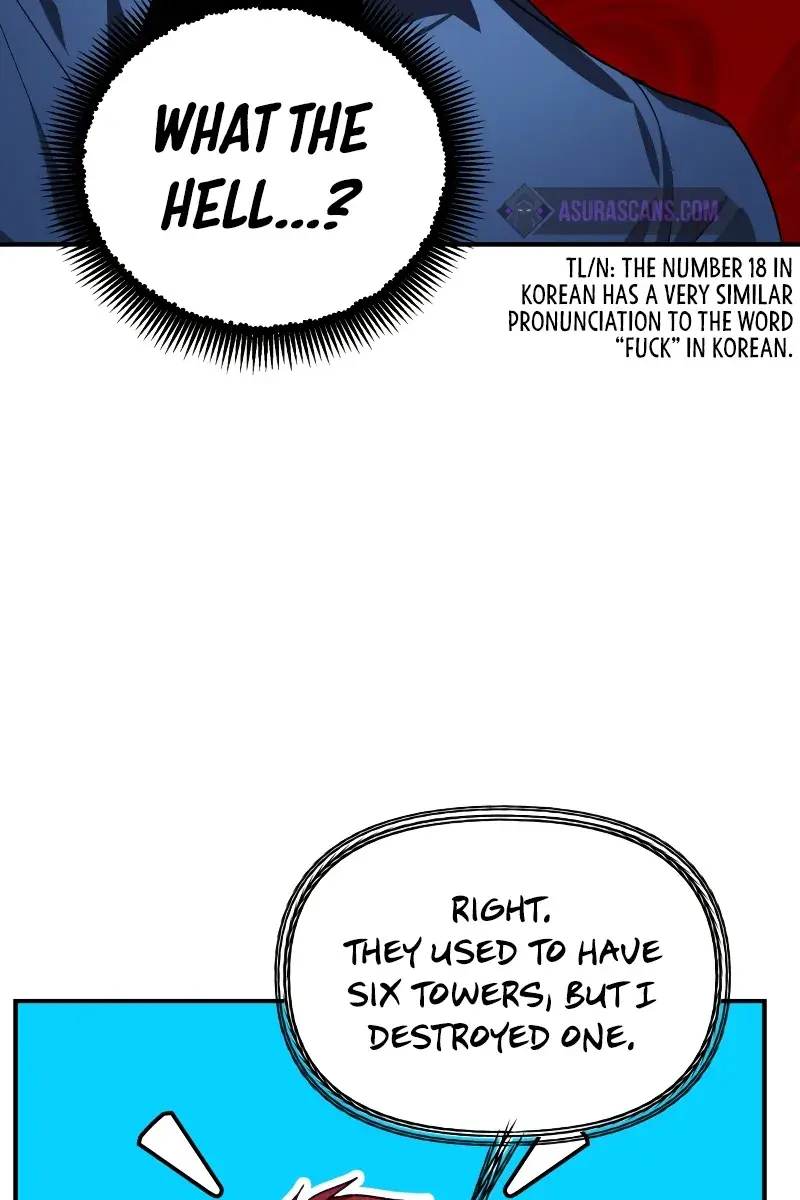 SSS Class Revival Hunter Chapter 120 Page 44