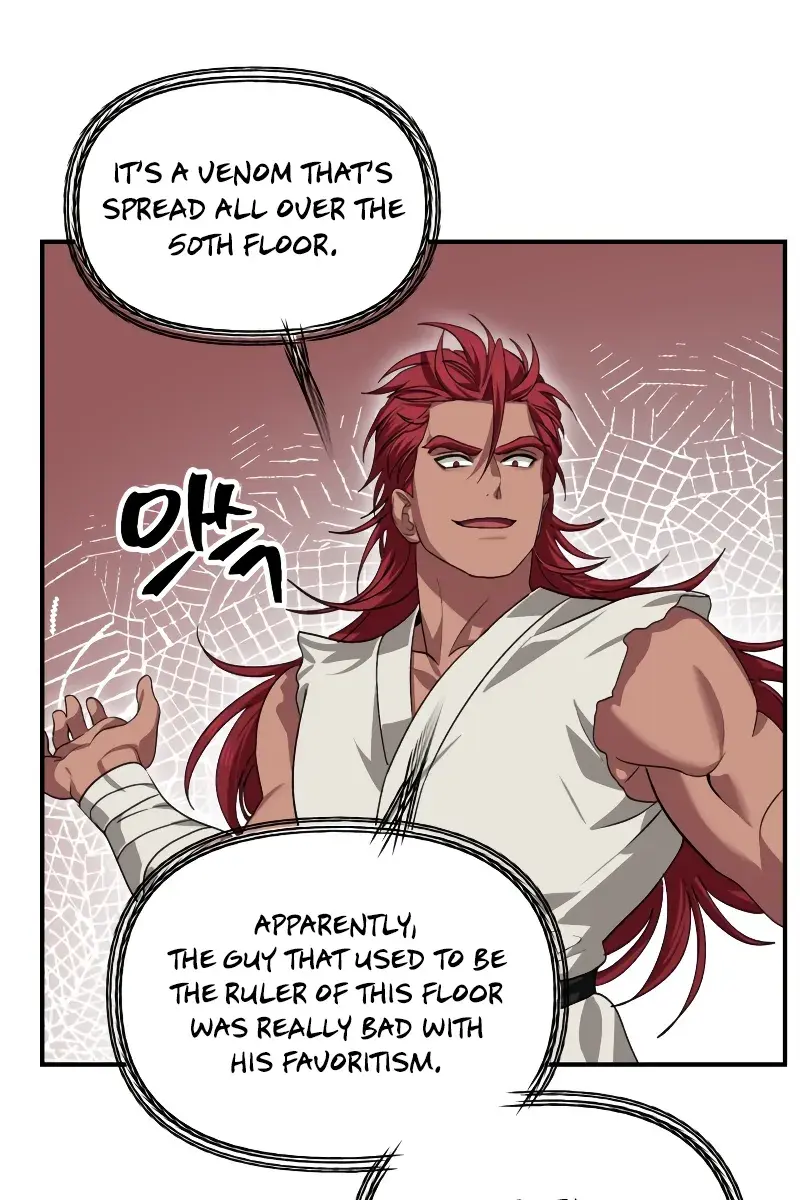 SSS Class Revival Hunter Chapter 120 Page 49
