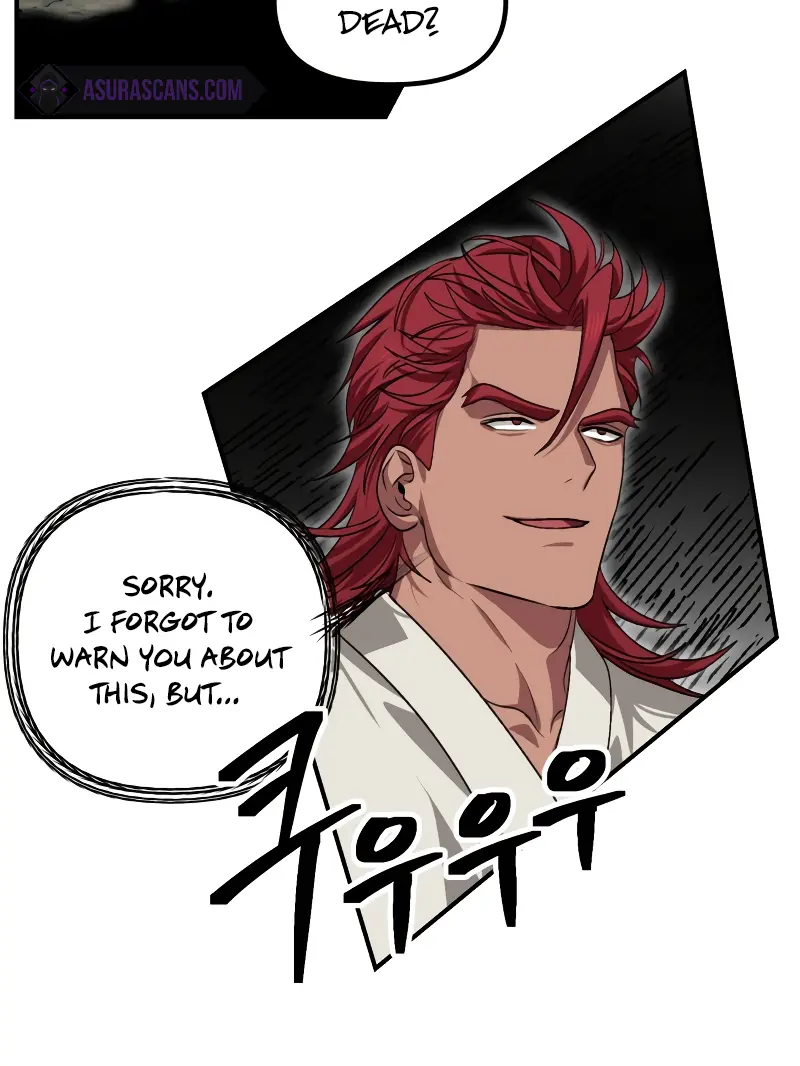 SSS Class Revival Hunter Chapter 120 Page 70