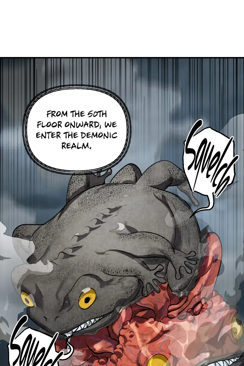 SSS Class Revival Hunter Chapter 120 Page 71