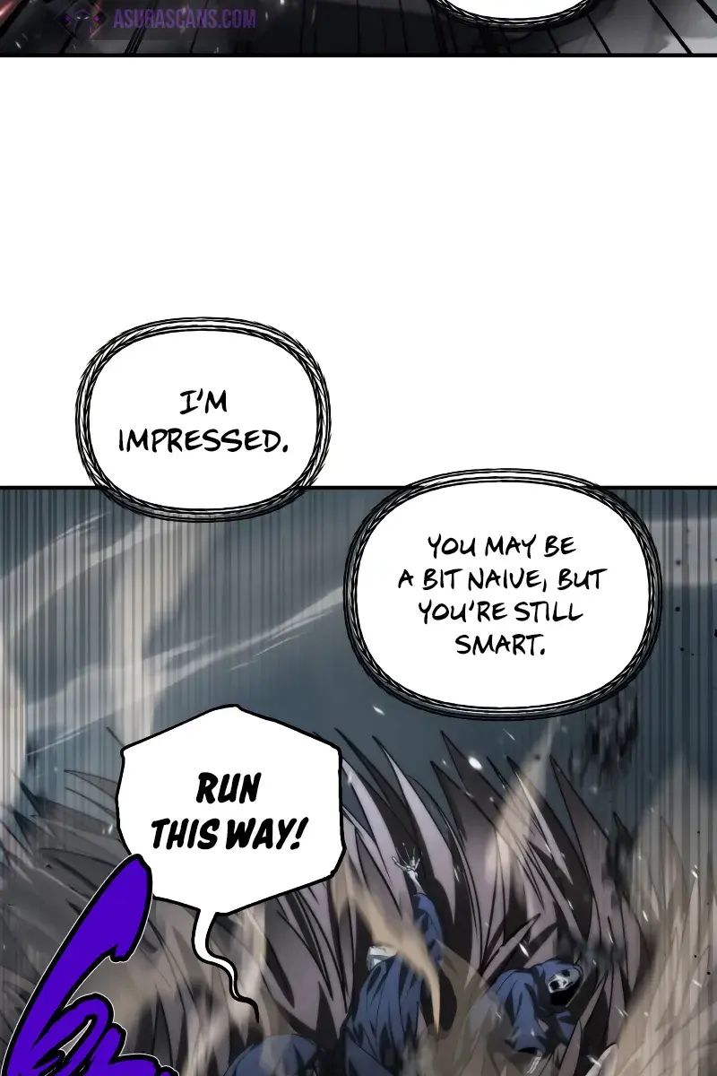 SSS Class Revival Hunter Chapter 120 Page 82