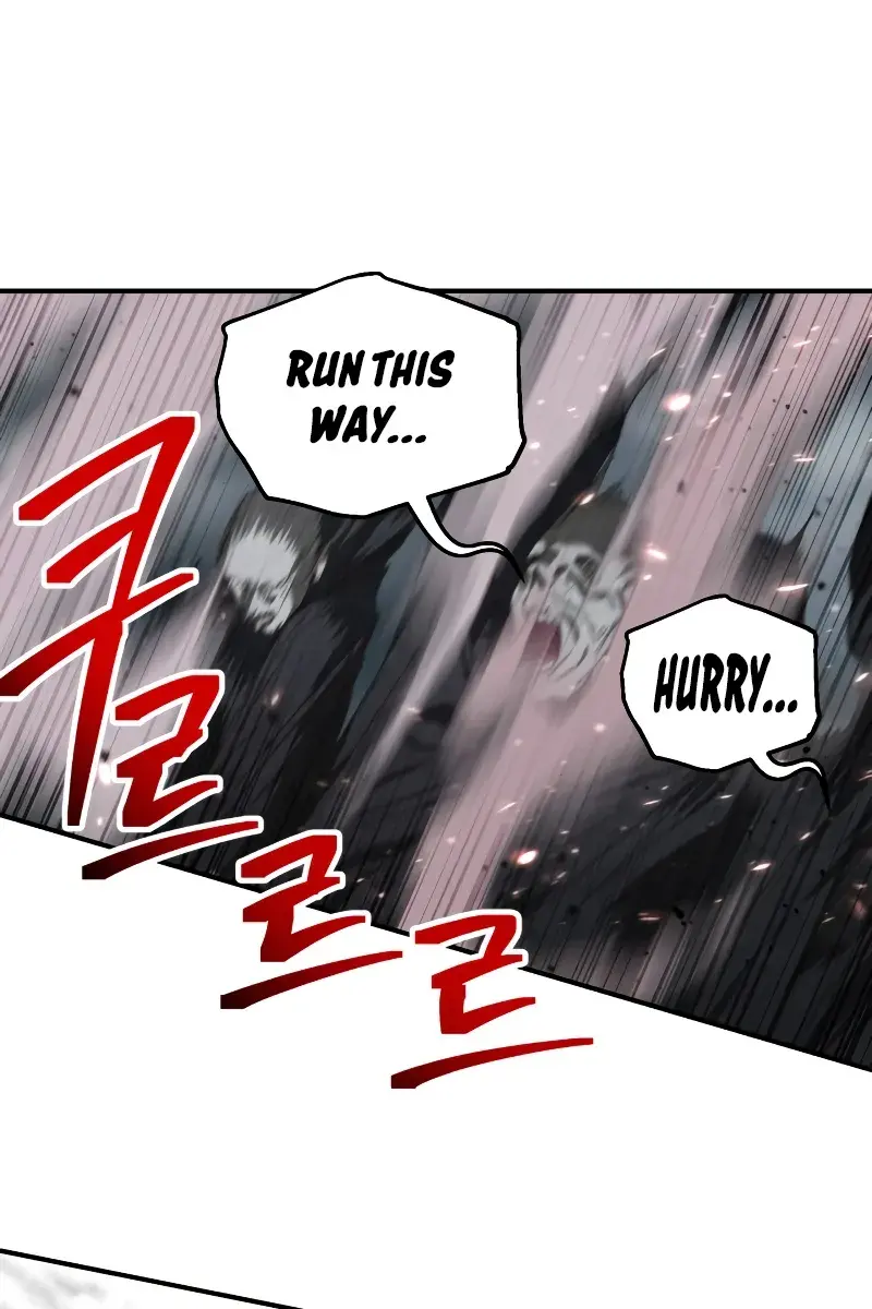SSS Class Revival Hunter Chapter 120 Page 99