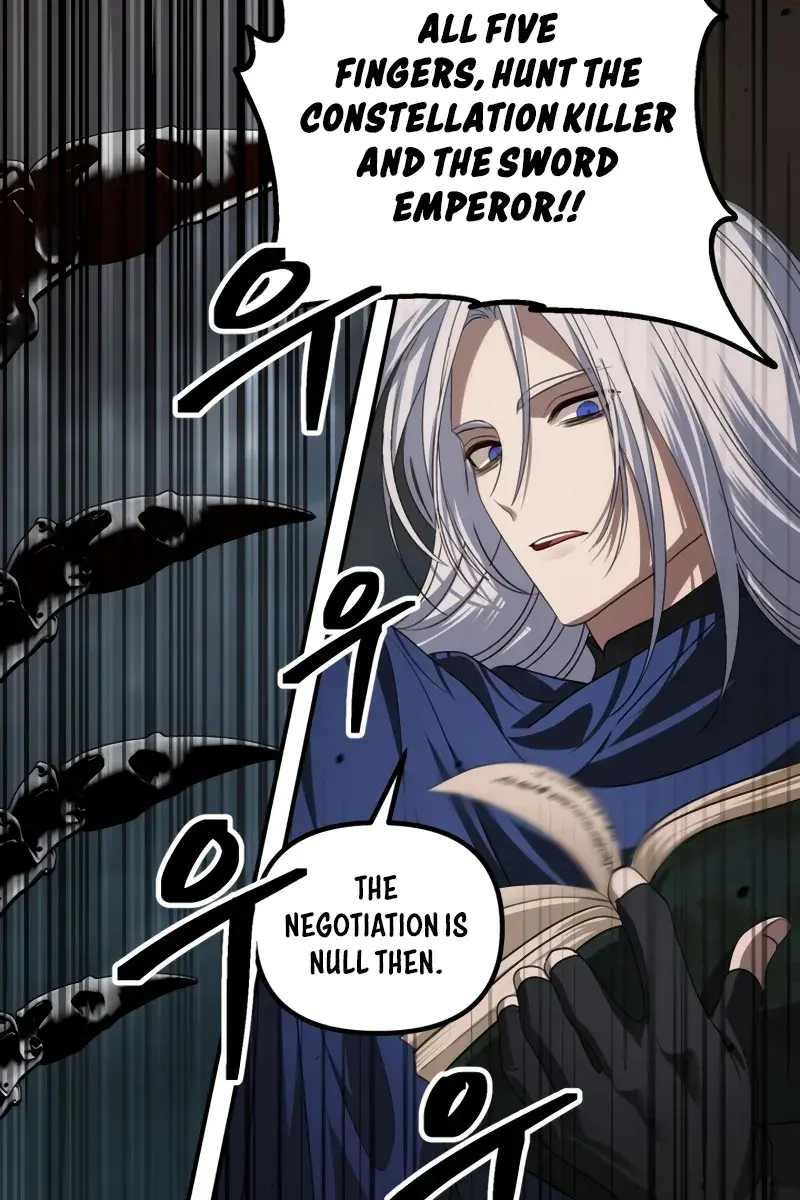 SSS Class Revival Hunter Chapter 122 Page 30