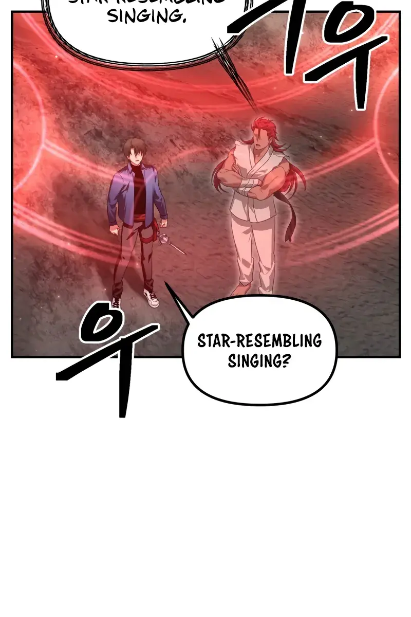 SSS Class Revival Hunter Chapter 122 Page 46