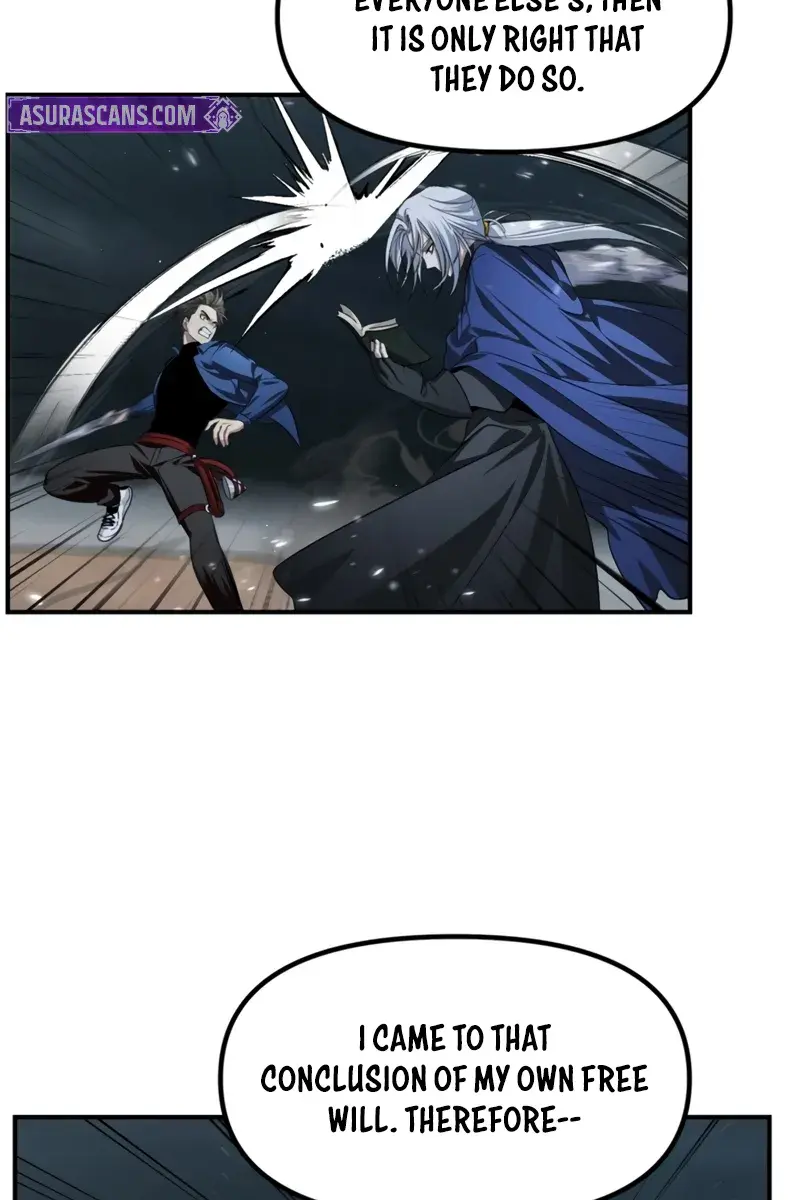 SSS Class Revival Hunter Chapter 123 Page 81