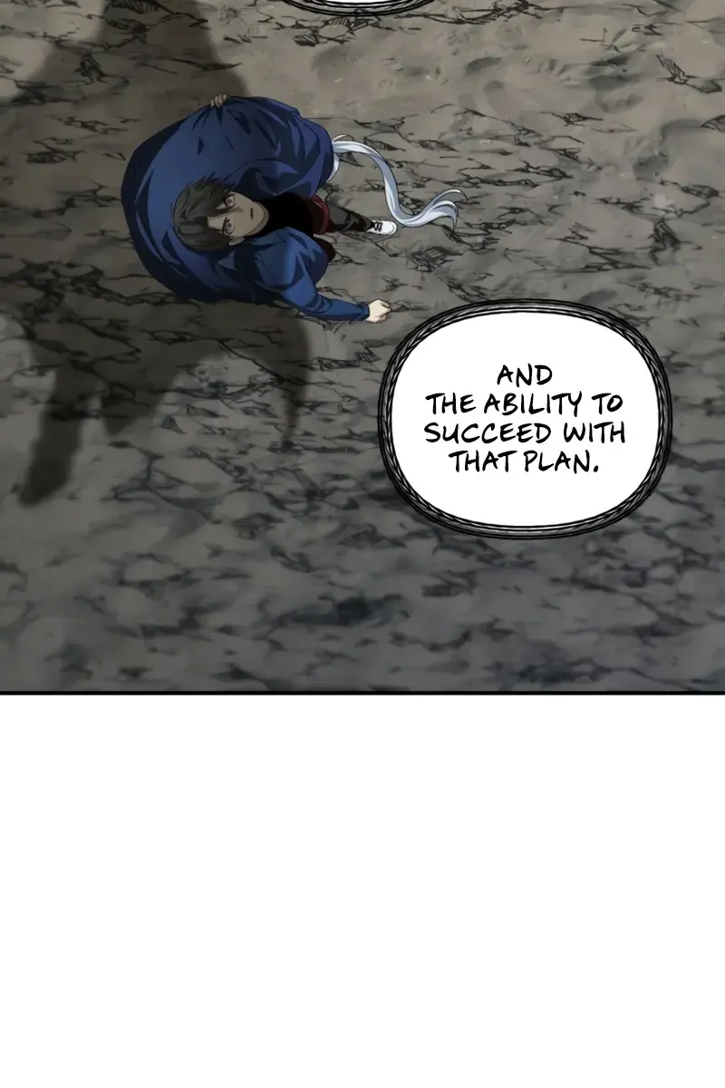 SSS Class Revival Hunter Chapter 124 Page 34