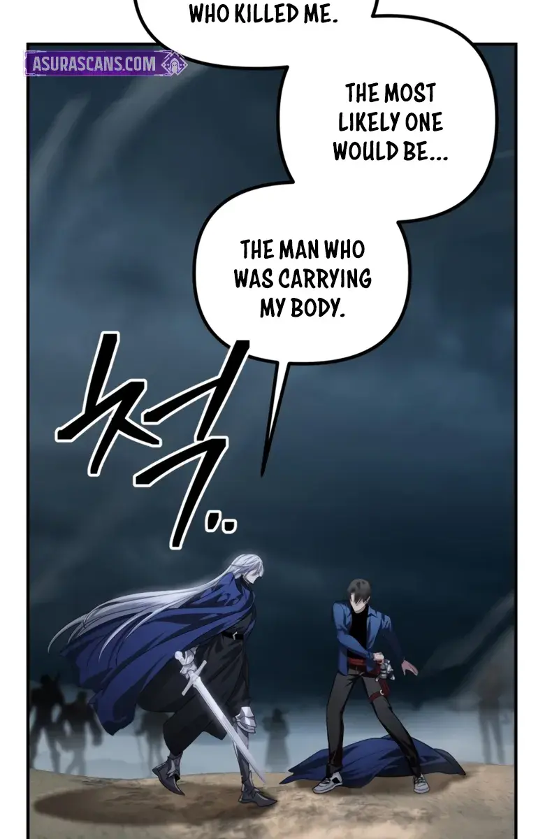 SSS Class Revival Hunter Chapter 124 Page 52