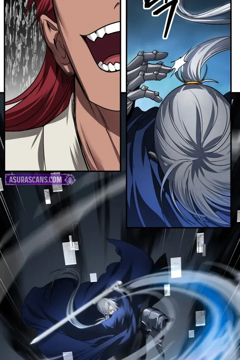 SSS Class Revival Hunter Chapter 124 Page 64