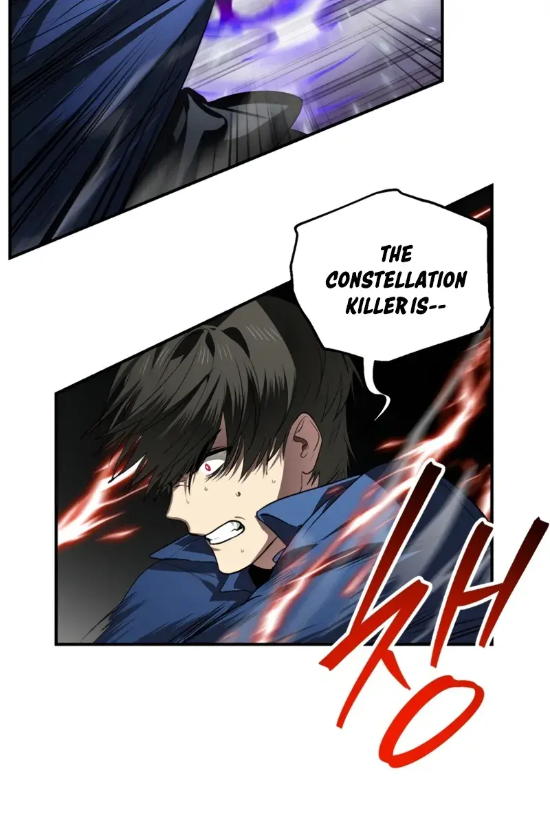 SSS Class Revival Hunter Chapter 124 Page 67