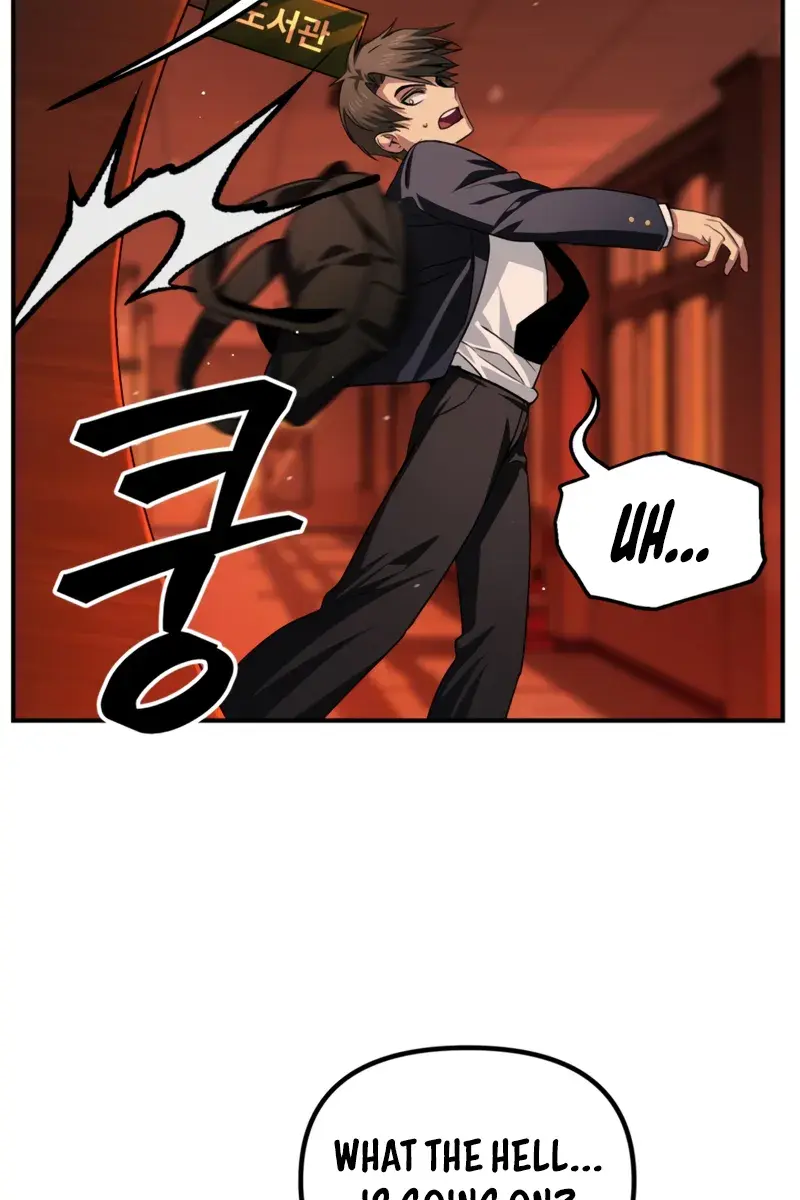 SSS Class Revival Hunter Chapter 125 Page 25