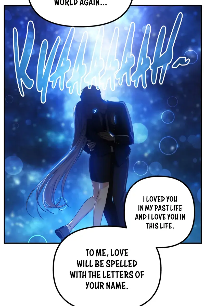SSS Class Revival Hunter Chapter 125 Page 51