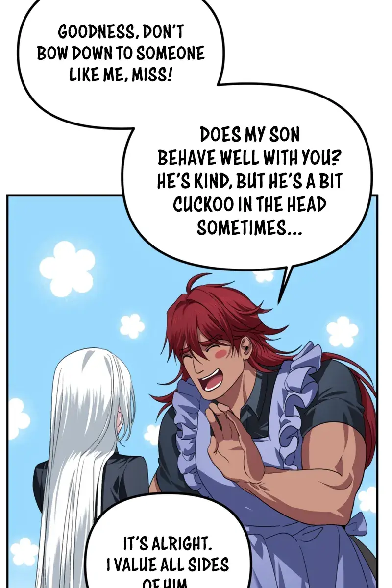 SSS Class Revival Hunter Chapter 125 Page 70