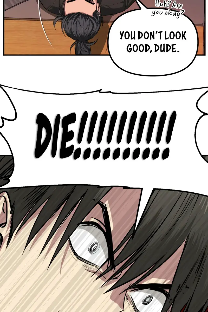 SSS Class Revival Hunter Chapter 126 Page 4