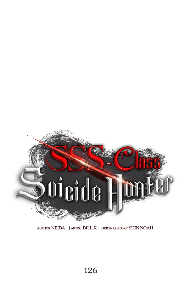 SSS Class Revival Hunter Chapter 126 Page 10