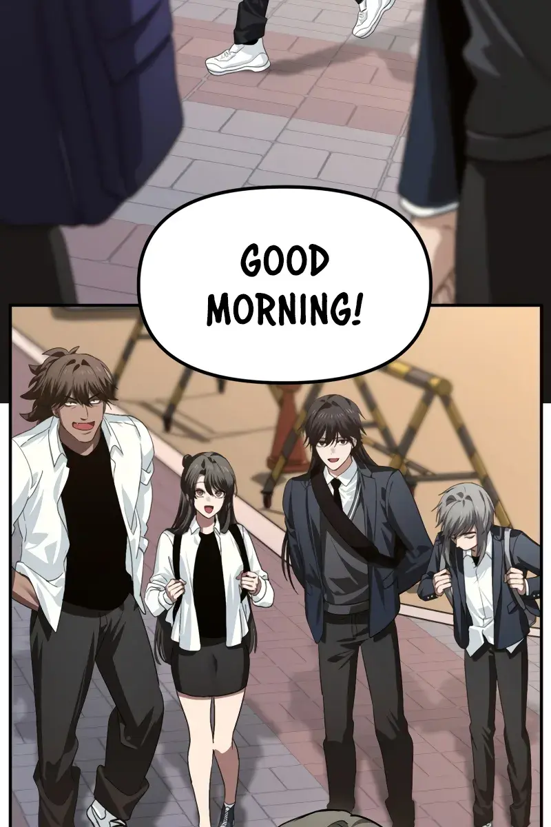 SSS Class Revival Hunter Chapter 126 Page 30