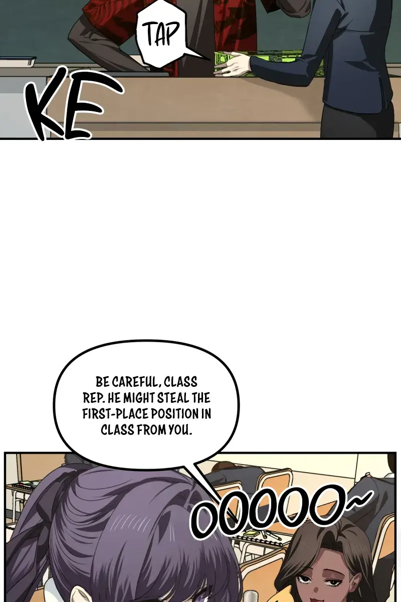 SSS Class Revival Hunter Chapter 126 Page 56