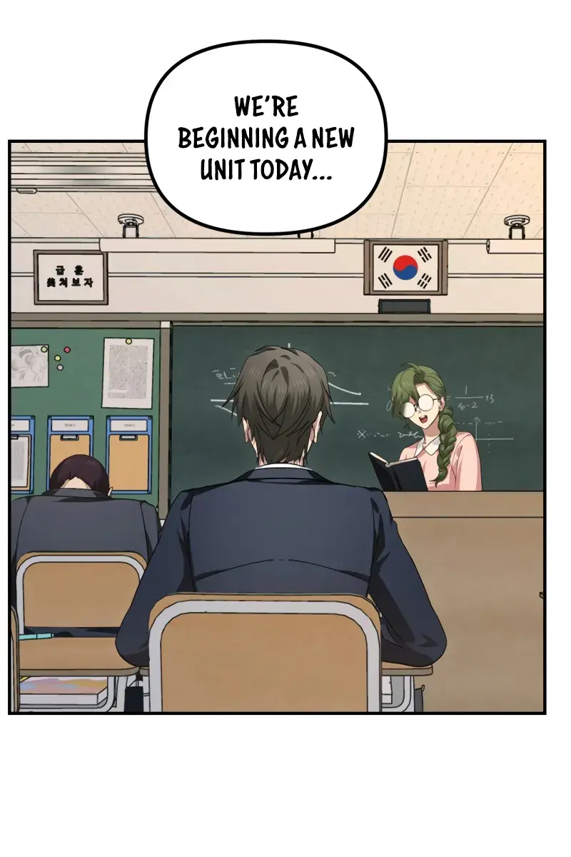 SSS Class Revival Hunter Chapter 126 Page 64