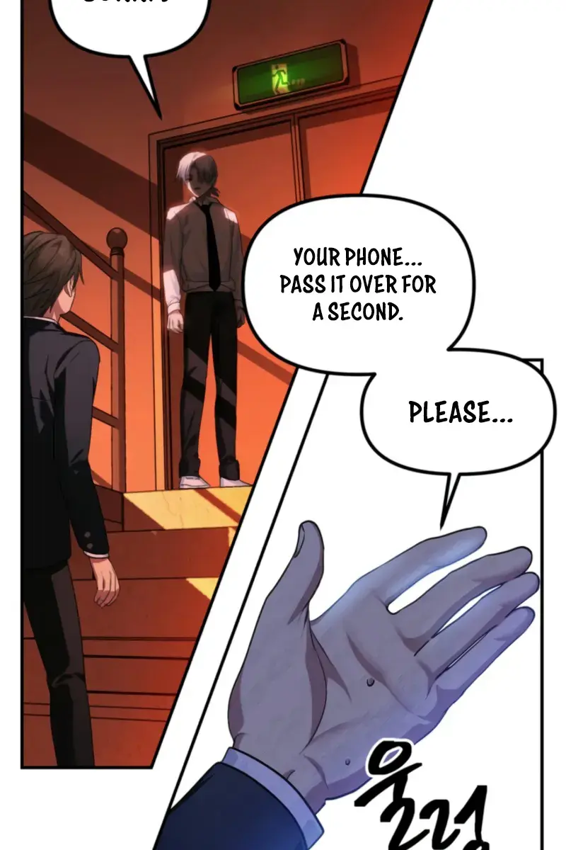 SSS Class Revival Hunter Chapter 127 Page 54
