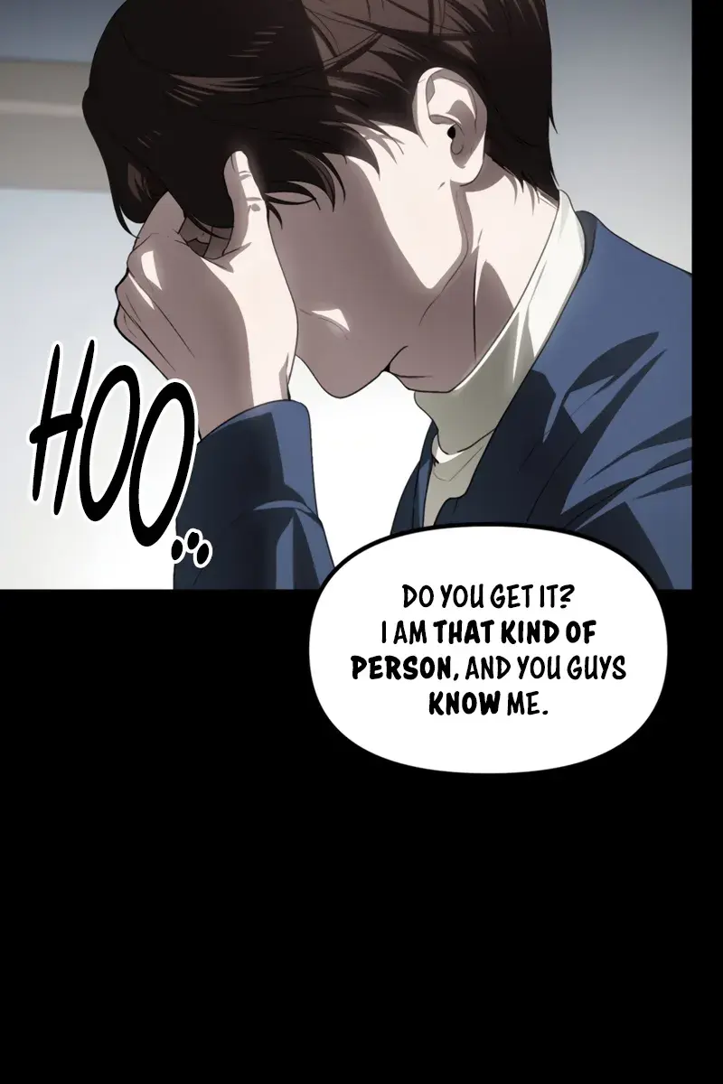 SSS Class Revival Hunter Chapter 128 Page 21